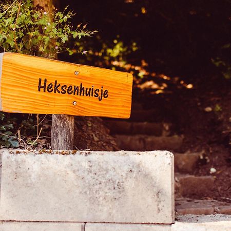 Heksenhuis Goebelsmuhle Luaran gambar