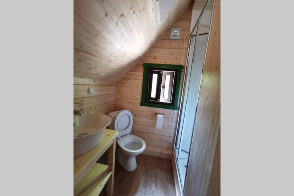 Heksenhuis Goebelsmuhle Luaran gambar